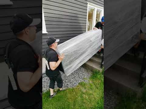 Flyttebyrå  Creaman