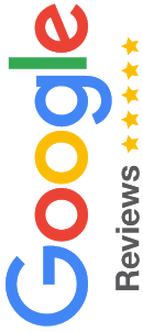 Google reviews