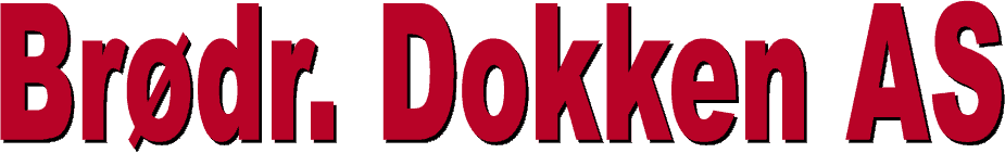 Brødr. Dokken AS