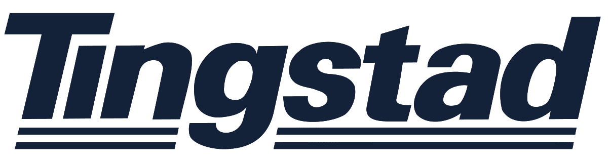 Tingstad