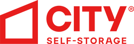 city self storage