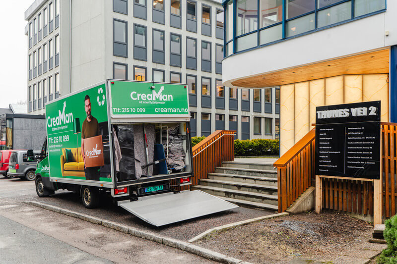 flyttehjelp hønefoss